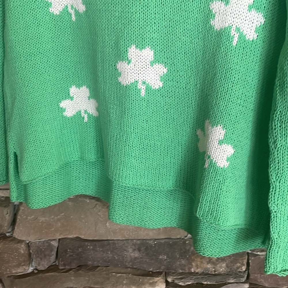 Wooden Ships sweater - Picture 5 of 5